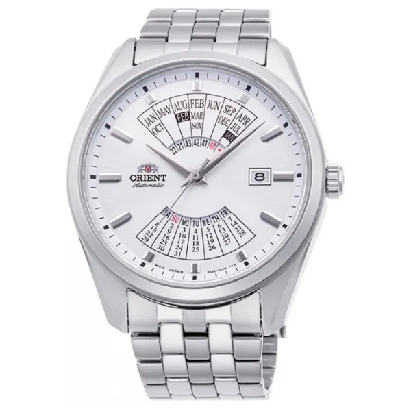 Наручные часы для мужчин Orient RA-BA0004S10B Механический/ 44 мм photo 1