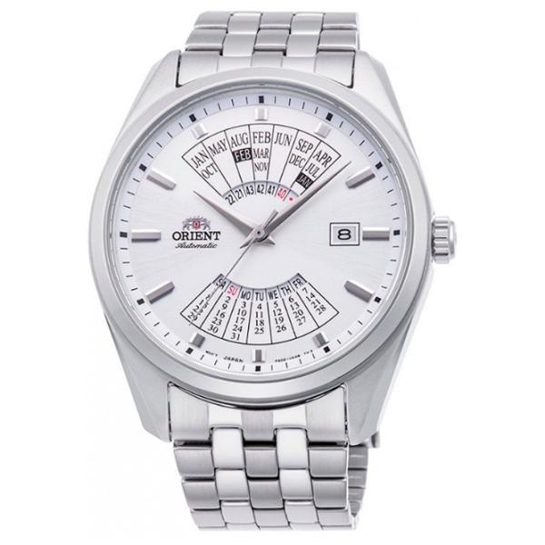 Наручные часы для мужчин Orient RA-BA0004S10B Механический/ 44 мм photo 1
