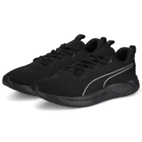 Кроссовки для мужчин Puma Resolve Modern 44.5/ Черный