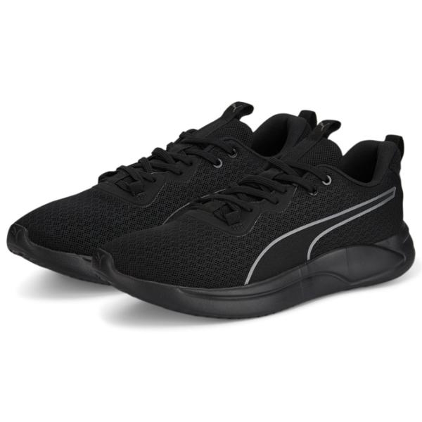 Adidași pentru bărbați Puma Resolve Modern 47/ Black photo 1