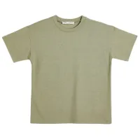 Tricou pentru băieți Koton 4SKB10454TK 128/ Green