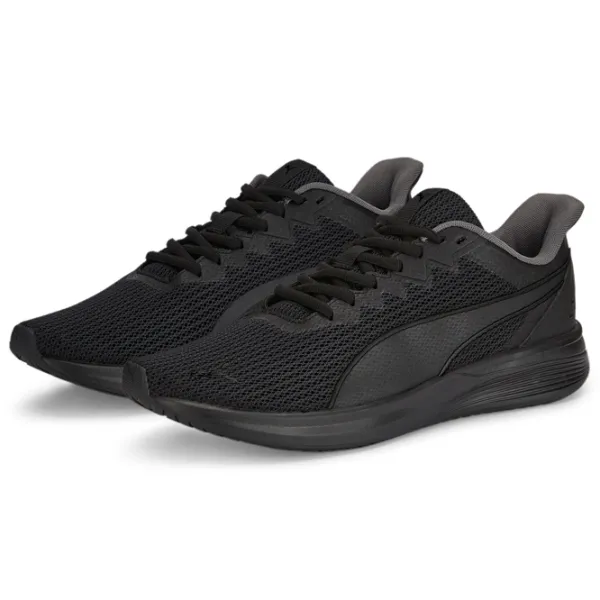 Adidași pentru bărbați Puma Transport Modern 40.5/ Black photo 1