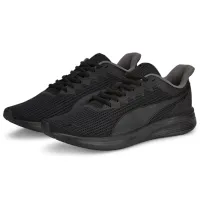 Adidași pentru bărbați Puma Transport Modern 46/ Black