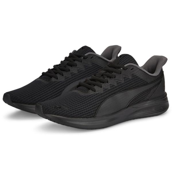 Кроссовки для мужчин Puma Transport Modern 44.5/ Черный photo 1