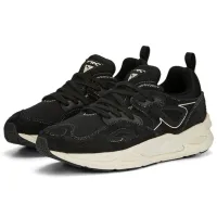 Кроссовки для мужчин Puma TRC Blaze Worn Out 44/ Черный