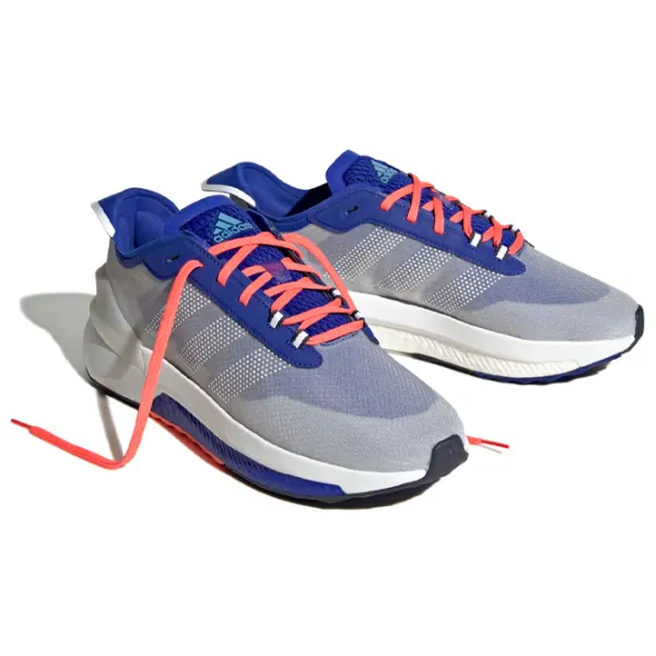 Adidași unisex Adidas Avryn 45.5/ Gray photo 1