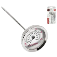 Термометр Pedrini Gadget Lillo Для мяса/ °C, °F/ Нержавеющая сталь