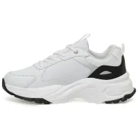 Кроссовки для женщин Kinetix Valeria Pu W 3PR Весна/ Белый