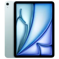 Tabletă Apple iPad Air 2024 11"/ Blue/ 512 GB/ Wi-Fi/ MUWM3NF/ A