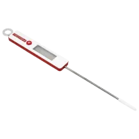 Termometru Electronic Pedrini 27586 Pentru carne/ °C/ White