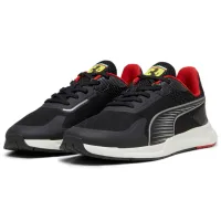 Adidași pentru bărbați Puma Ferrari Ionicspeed 45/ Black