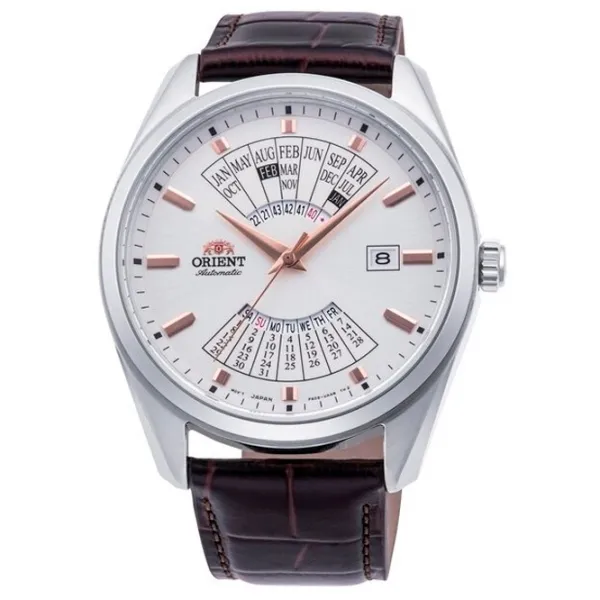 Наручные часы для мужчин Orient RA-BA0005S10B Механический/ 44 мм photo 1