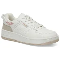 Adidași pentru femei Kinetix Enner Pu 3PR Primăvară/ Ecru