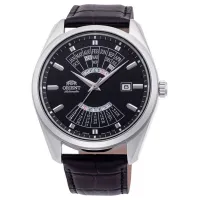 Ceas de mână pentru bărbați Orient RA-BA0006B10B Mecanic/ 44 mm