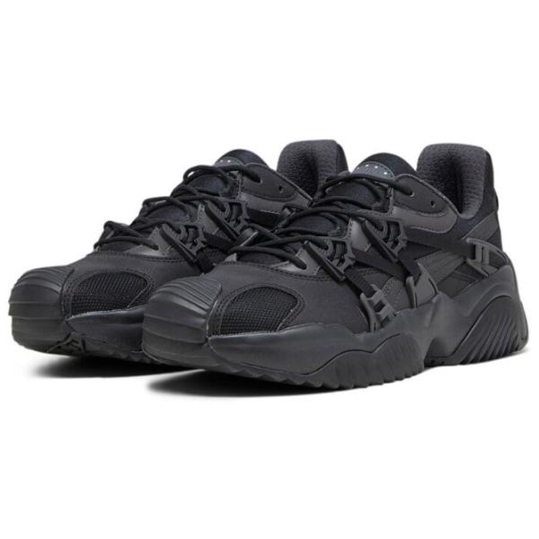 Adidași pentru bărbați Puma Voltaire OG 40.5/ Black photo 1