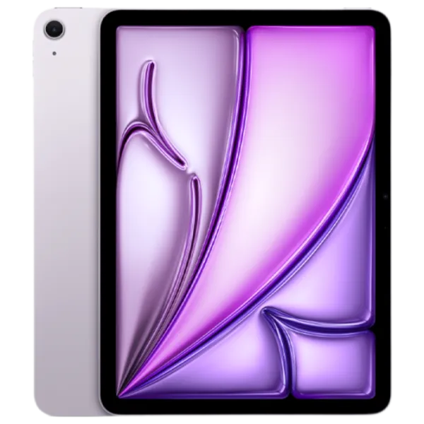 Планшет Apple iPad Air 2024 11"/ Пурпурный/ 1 ТБ/ Wi-Fi/ MUWU3NF/ A photo 1