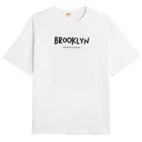 Tricou pentru băieți Koton 4SKB10109TK 128/ White