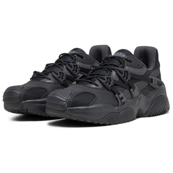 Кроссовки для мужчин Puma Voltaire OG 45/ Черный photo 1