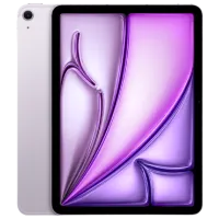 Планшет Apple iPad Air 2024 11"/ Пурпурный/ 128 ГБ/ 5G/ MUXG3NF/ A