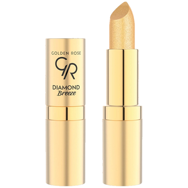 Губная помада Golden Rose gr02-49-01 Stick/ Розовое Золото photo 1 Губная помада Golden Rose gr02-49-01 Stick/ Розовое Золото photo 1