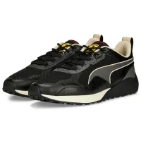 Кроссовки для мужчин Puma Ferrari Speedfusion 2.0 47/ Черный