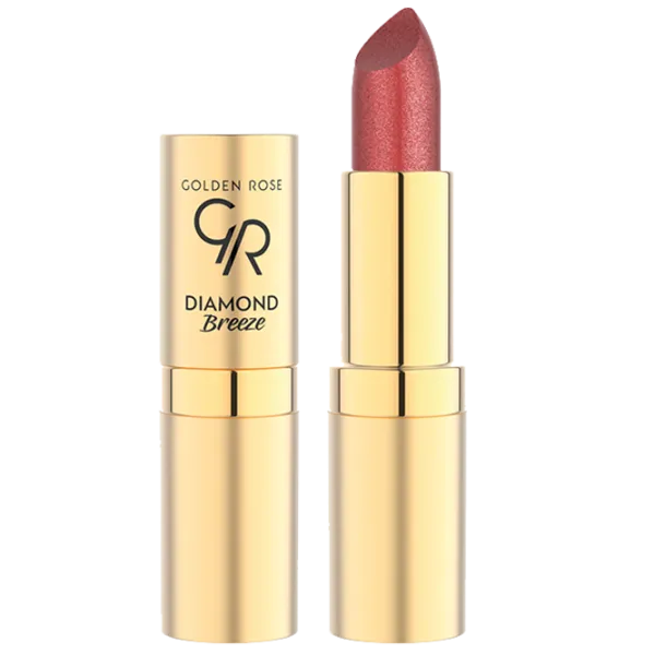 Ruj de buze Golden Rose gr02-49-02 Stick/ Dark Rose photo 1