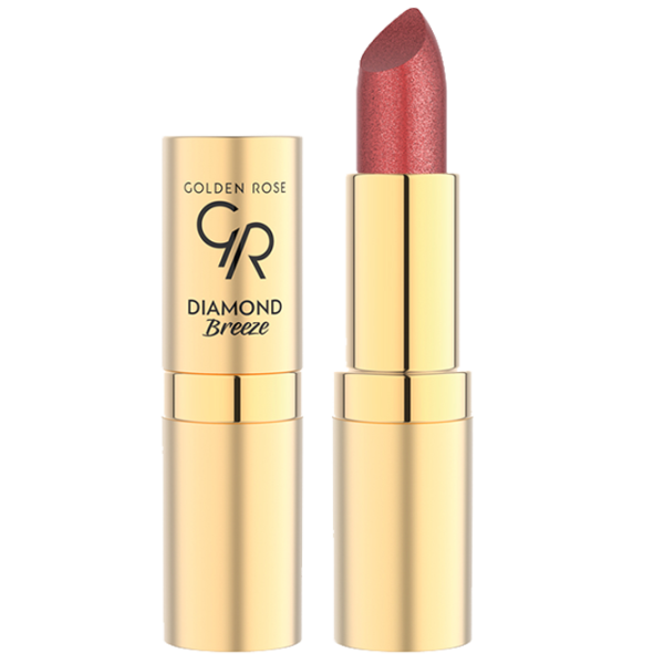 Ruj de buze Golden Rose gr02-49-02 Stick/ Dark Rose photo 1