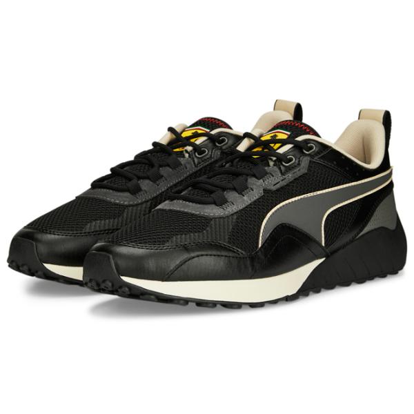 Adidași pentru bărbați Puma Ferrari Speedfusion 2.0 41/ Black photo 1