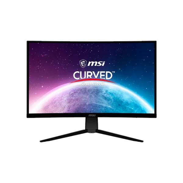 Монитор MSI G2422C 23.8" Full HD 180 Гц/ 1 мс/ Черный photo 1