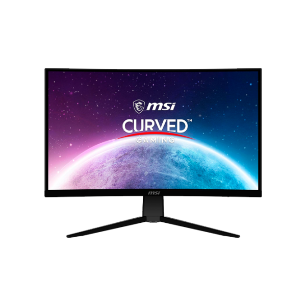 Монитор MSI G2422C 23.8" Full HD 180 Гц/ 1 мс/ Черный photo 1