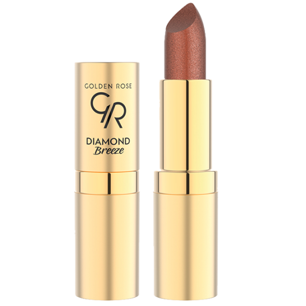 Губная помада Golden Rose gr02-49-03 Stick/ Красный photo 1