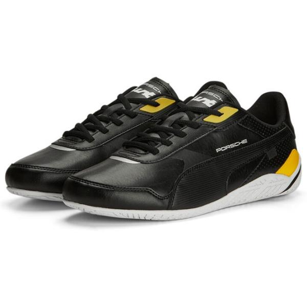 Кроссовки для мужчин Puma Porsche Rdg Cat 2.0 44.5/ Черный photo 1
