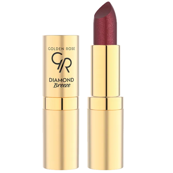 Ruj de buze Golden Rose gr02-49-04 Stick/ Plum photo 1