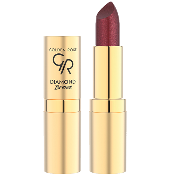 Ruj de buze Golden Rose gr02-49-04 Stick/ Plum photo 1