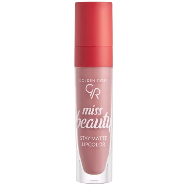 Ruj de buze Golden Rose gr02-52-01 Stick cu aplicator/ Nude Pink photo 1