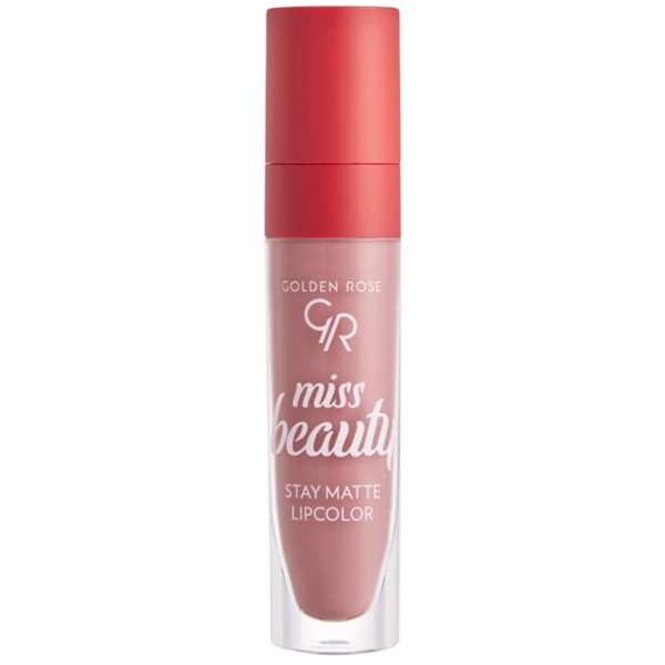 Ruj de buze Golden Rose gr02-52-01 Stick cu aplicator/ Nude Pink photo 1