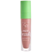 Губная помада Golden Rose gr02-52-02 Стик с апликатором/ Pink