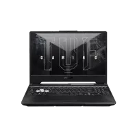 Asus TUF Gaming A15 FA506NF Ryzen 5 7535HS/ 16 ГБ/ 512 ГБ/ GeForce RTX 2050/ Черный