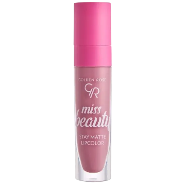 Губная помада Golden Rose gr02-52-03 Стик с апликатором/ Rose photo 1