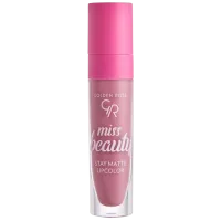 Ruj de buze Golden Rose gr02-52-03 Stick cu aplicator/ Rose