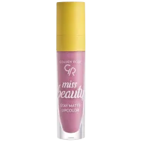 Губная помада Golden Rose gr02-52-04 Стик с апликатором/ Blackberry