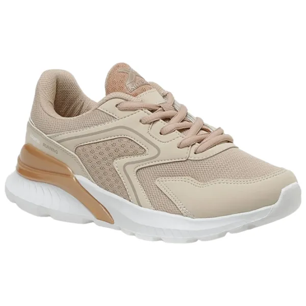 Adidași pentru femei Kinetix Reflex Tx W 3FX Primăvară/ Caramel photo 1