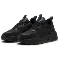 Кроссовки унисекс Puma Rs-Trck Base 37/ Черный