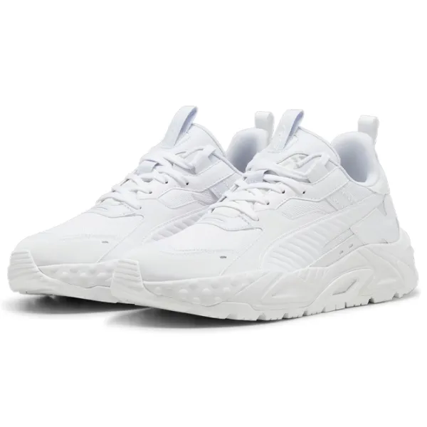 Adidași unisex Puma Rs-Trck Base 41/ White photo 1 Adidași unisex Puma Rs-Trck Base 41/ White photo 1