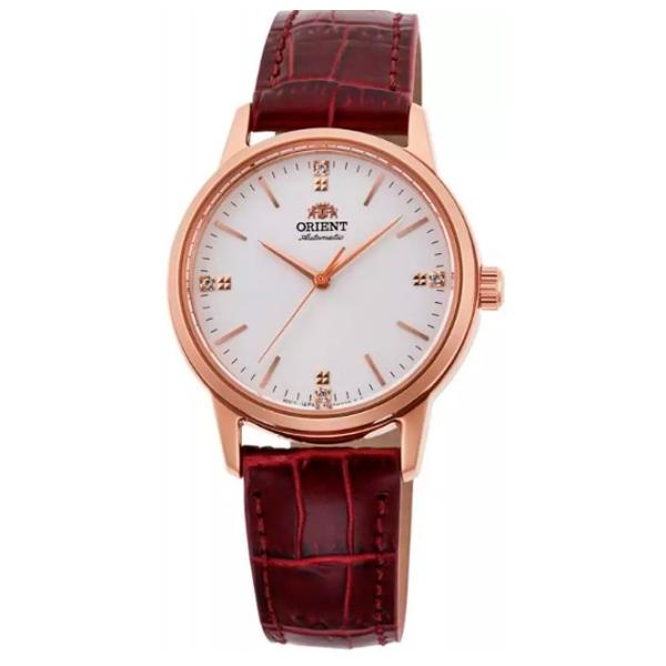 Ceas de mână pentru femei Orient RA-NB0105S10B Mecanic/ 32 mm photo 1 Ceas de mână pentru femei Orient RA-NB0105S10B Mecanic/ 32 mm photo 1