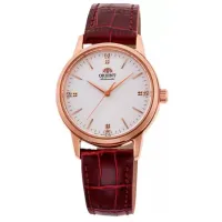 Наручные часы для женщин Orient RA-NB0105S10B Механический/ 32 мм