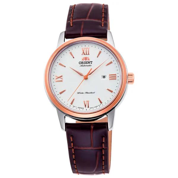 Наручные часы для женщин Orient RA-NR2004S10B Механический/ 32 мм photo 1