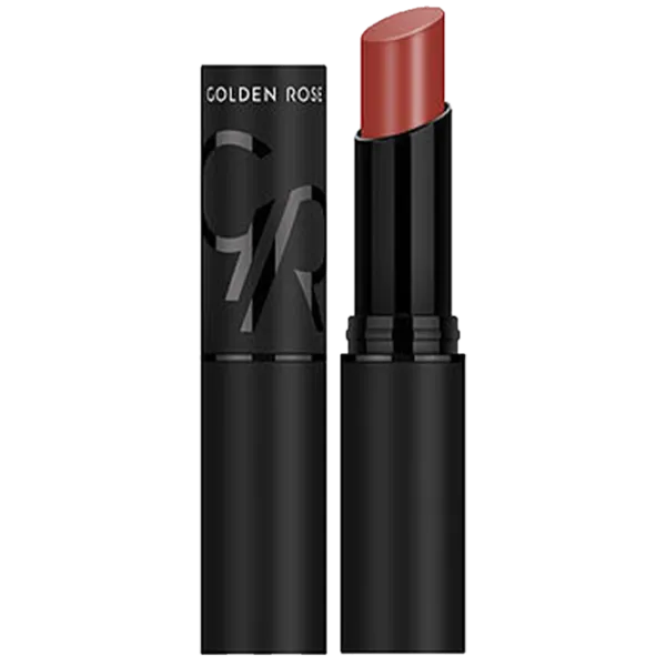 Ruj de buze Golden Rose gr02-33-16 Stick/ Red photo 1