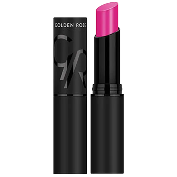Губная помада Golden Rose gr02-33-17 Stick/ Fucsia photo 1