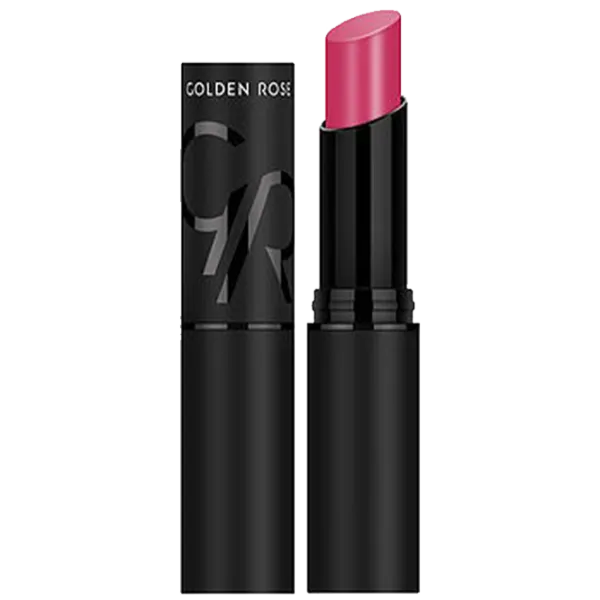 Ruj de buze Golden Rose gr02-33-18 Stick/ Rose photo 1